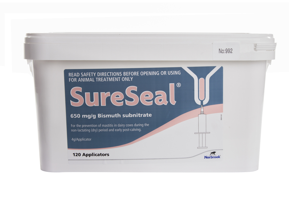 SureSeal Teat Sealant