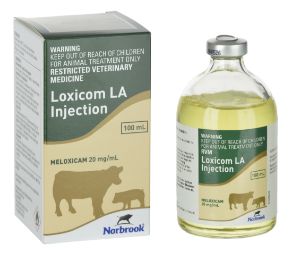 Veterinary Pharmaceutical Products | Norbrook Laboratories