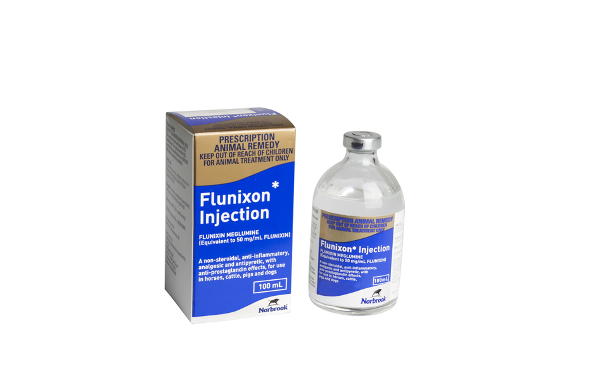 Flunixon Injection